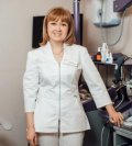 Горячкина Ольга Андреевна