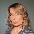 Мороз Светлана Евгеньевна