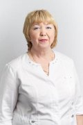 Хвостикова Валентина Ивановна