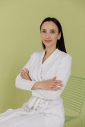 Боцманова Полина Олеговна