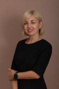 Ермакова Ксения Сергеевна