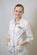 Стасюк Людмила Витальевна