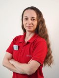 Нестерова Юлия Сергеевна