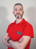 Калашников Павел Иванович