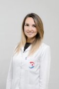Мельникова Лилия Эдуардовна