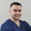 Бугаев Максим Валерьевич