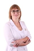 Воскобоева Валентина Петровна