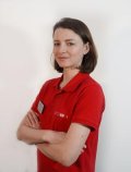 Дмитриева Юлия Владимировна