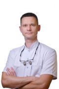 Ковлягов Константин Алексеевич