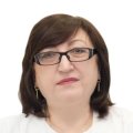 Липатникова Елена Ивановна