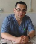 Степанов Олег Николаевич