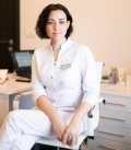 Свидерская Татьяна Анатольевна