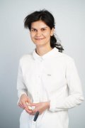Власова Ирина Владимировна