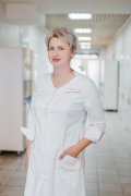 Иванова Светлана Сергеевна