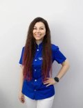Музыченко Людмила Юрьевна