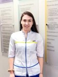 Минеева Мария Николаевна