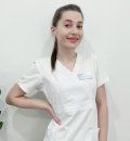 Терешкина Алиса Александровна