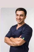 Гилязев Азат Рустамович