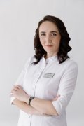 Ахметшина Лилия Рифовна