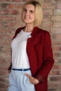 Чижикова Валентина Павловна