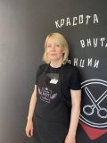 Брежнева Валентина