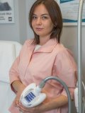 Манцевич Екатерина