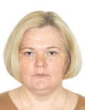 Бельских Ольга Александровна