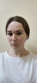 Смирнова Дарья Яковлевна