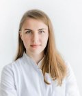 Гуряшина Анастасия Викторовна