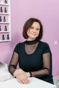Черкасова Лидия