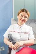 Пучкова Римма