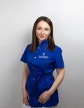 Дондукова Юлия Валерьевна
