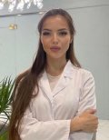 Якулова Яна