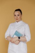 Иванникова Валерия Сергеевна