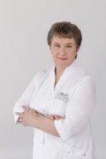 Привалова Наталия Владимировна