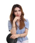 Дзодзуашвили Кристина