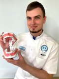 Кудинов Дмитрий Андреевич