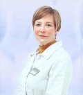 Брежнева Евгения Валериевна