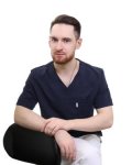 Миряшкин Павел Валентинович