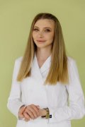 Дикарева Елена Андреевна