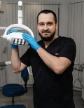 Велиев Айдын Адилович