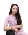 Мидова Залина