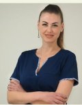 Гаврилюк Ирина Степановна