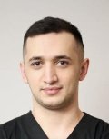 Маммаев Тимур Ахмедханович