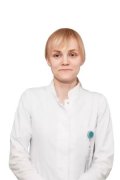Сидорова Александра Владимировна