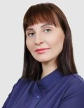 Киевская Юлия Кирилловна