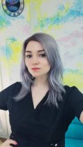 Якушева Арина Сергеевна