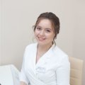 Кадырова Динара Марсовна
