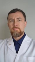 Лебедев Сергей Владимирович