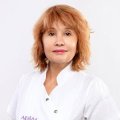 Халекова Ляйля